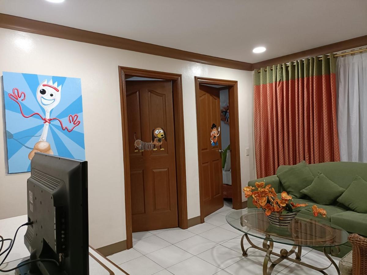The Golden Pine Hotel Baguio City Екстериор снимка