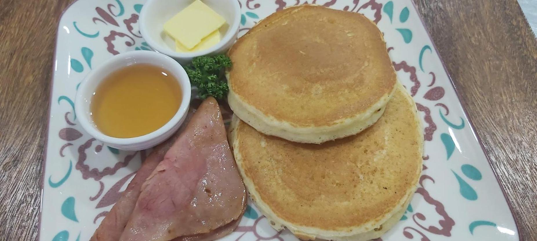 The Golden Pine Hotel Baguio City Екстериор снимка